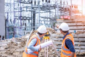 Construction Insurance Benefits for Contractors