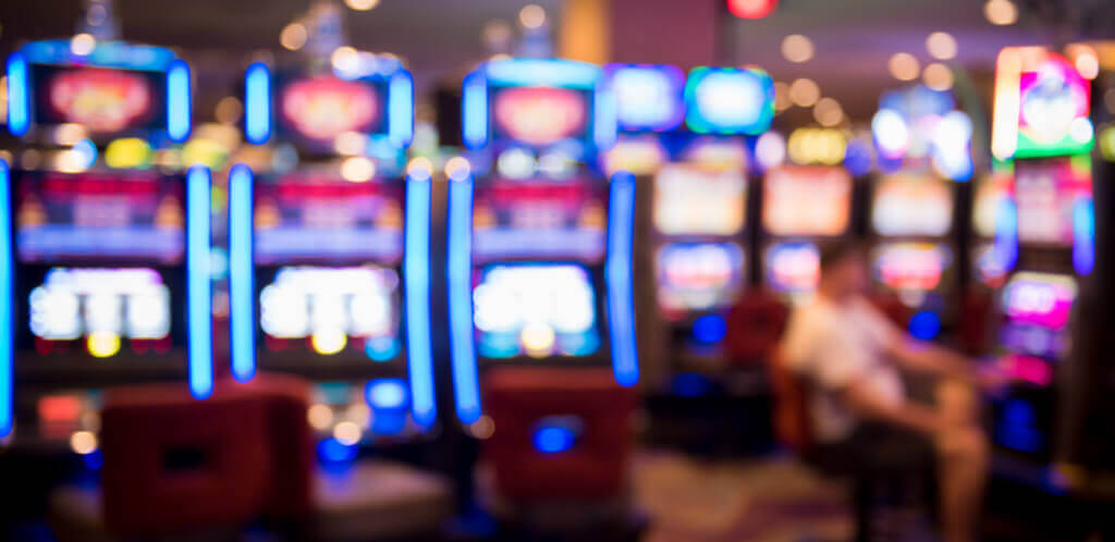 Find Online Casinos With Great Rtp Rates