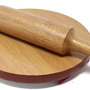 How Smooth And Effective Is The Roti Chakla Belan Set