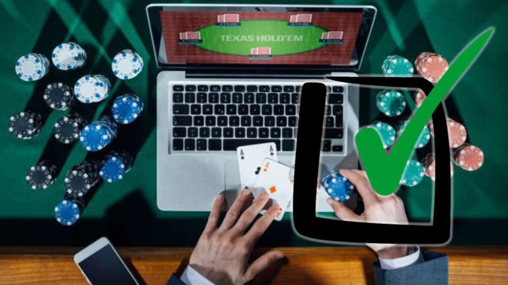 Online Casino Features