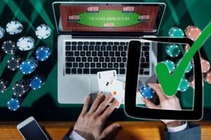Online Casino Features