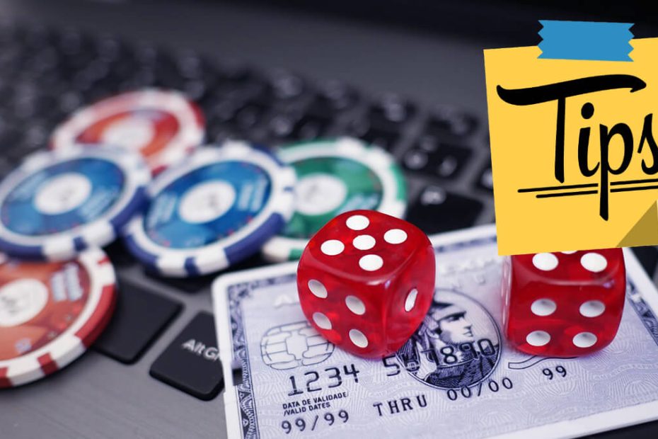 Online Casino Tips for Beginners