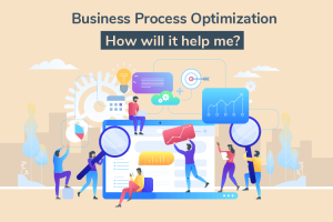 Process Optimization for Businesses
