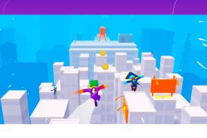 Profitable Casual Games