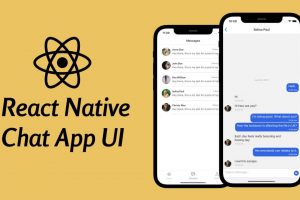 React Native Chat Template