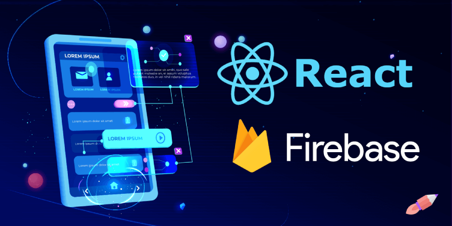 React Native Redux Firebase Chat 