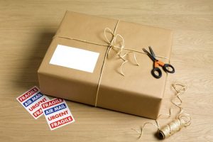 Tips & Tricks to Make Shipping Gifts Overseas Easier