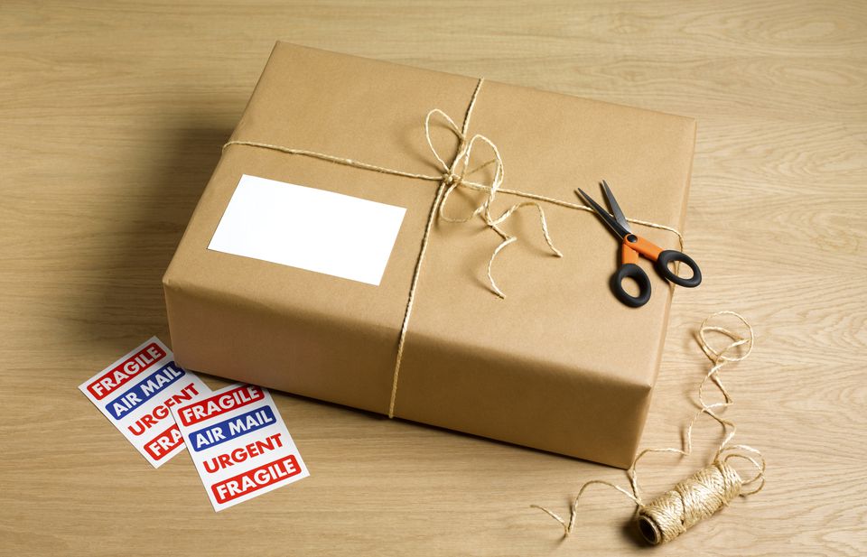 Tips & Tricks to Make Shipping Gifts Overseas Easier