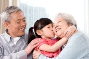 Tips to Care for Your Elderly Relative