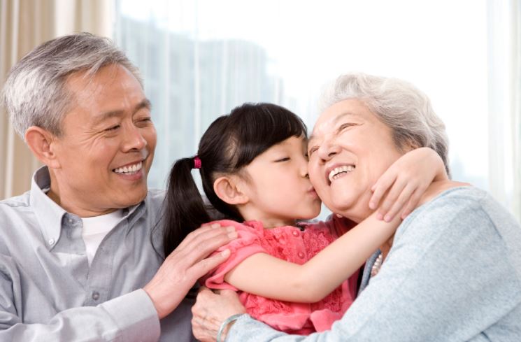 Tips to Care for Your Elderly Relative