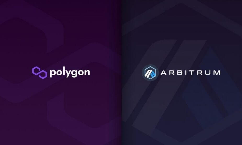 Transfer Coins from Polygon to Arbitrum