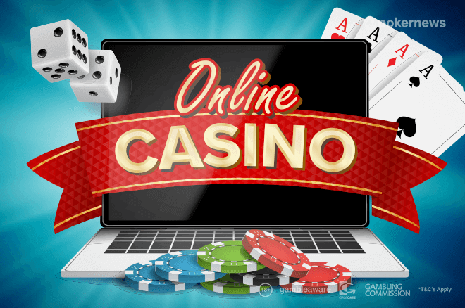 Types of Real Money Online Casino Bonuses