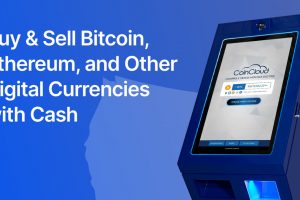 Use a BTC ATM to Buy and Sell Digital Coins