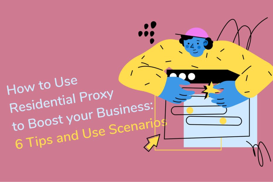 Ways Proxies Can Grow Your Business