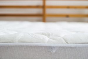 Why choose a bamboo mattress protector