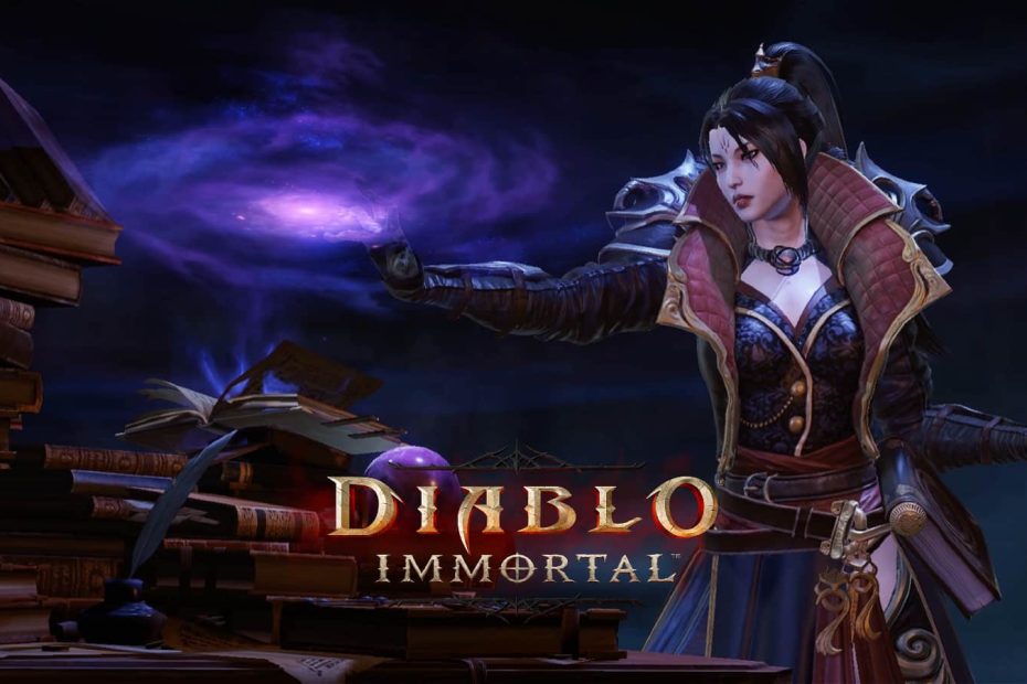 diablo immortal is coming