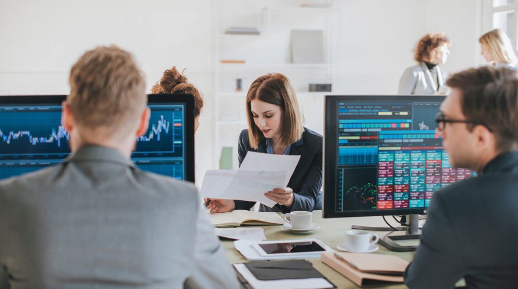 most profitable finance roles