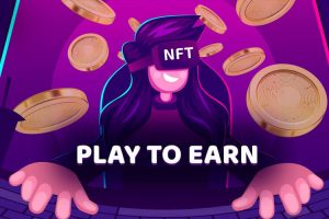 Best Crypto-Games to Earn Money