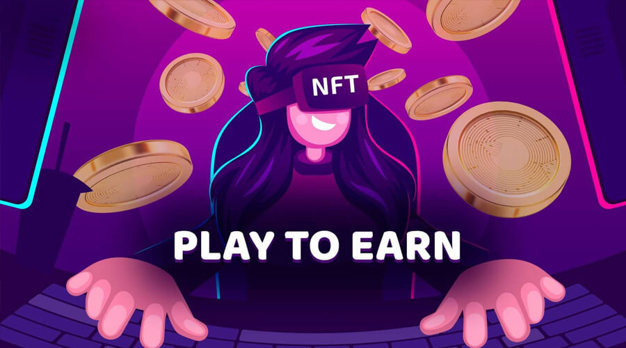 Best Crypto-Games to Earn Money