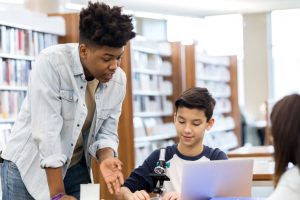 Career Choices That Can Help Your Community