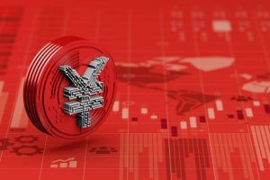 China Government Launches The Application For Digital Yuan