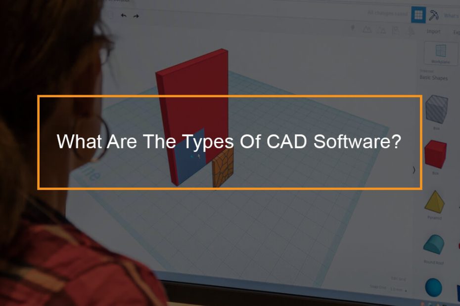 Choosing the Best CAD Software (1)