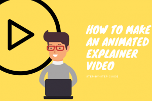 Create Great Educational Explainer Videos