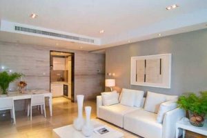 Ducted Air Conditioning