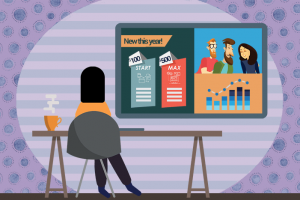 Effectively Manage Virtual Sales And Marketing Teams