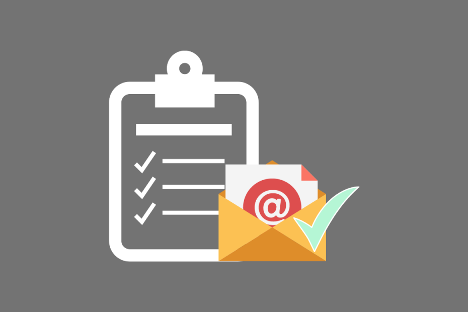 Email List Management