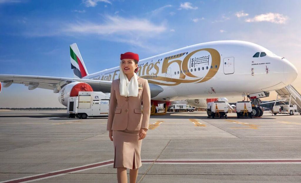 Emirates Airlines May Soon Accept Bitcoin Payments