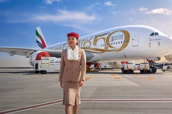 Emirates Airlines May Soon Accept Bitcoin Payments