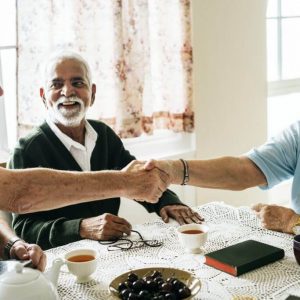 Find The Perfect Senior Living Community For You