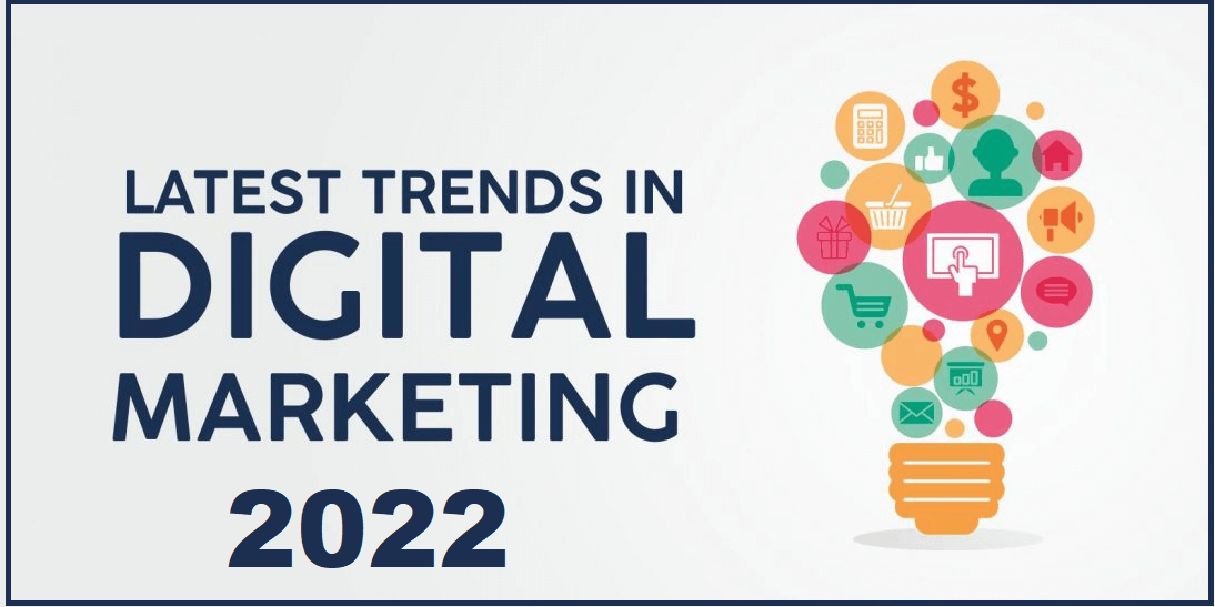 Future of Digital Marketing in 2022