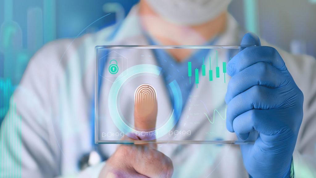 Healthcare Threats to Watch Out For In 2022