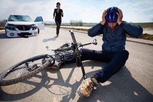Hire a Bicycle Accident Lawyer