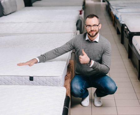 How Can I Pay for My New Mattress
