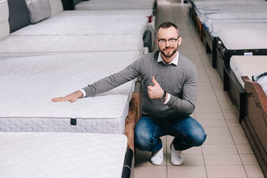 How Can I Pay for My New Mattress