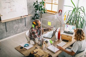 How to Rebuild Your Business