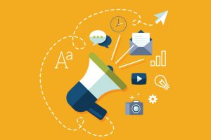Marketing Yourself on Social Media