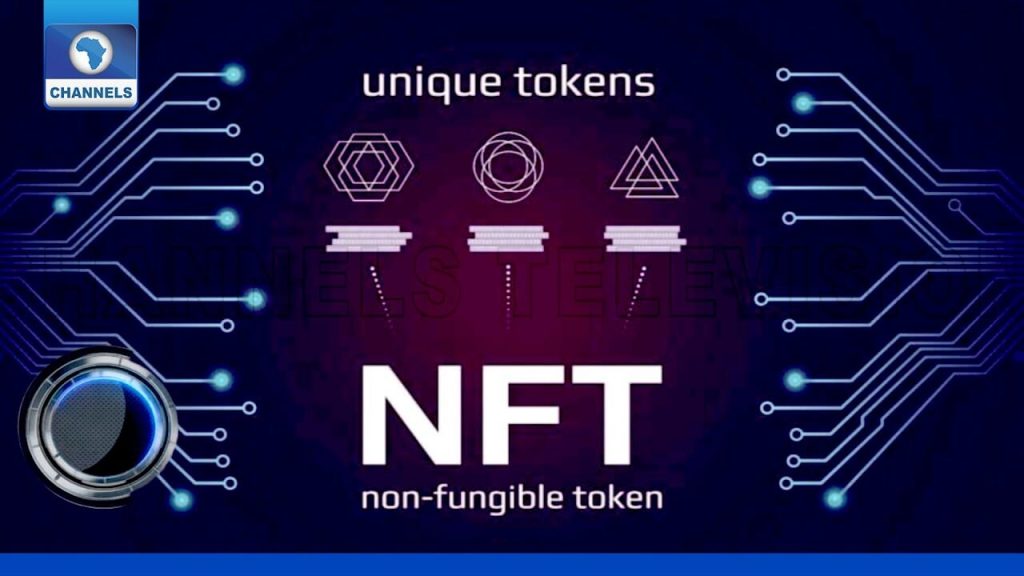 Non-Fungible Tokens