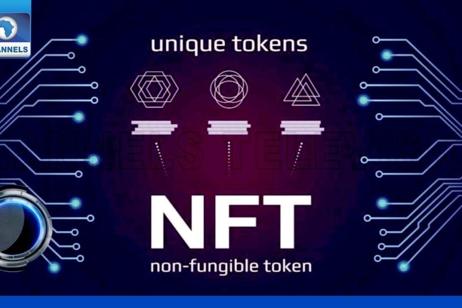 Non-Fungible Tokens