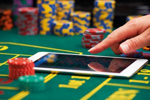 Online Casino Industry