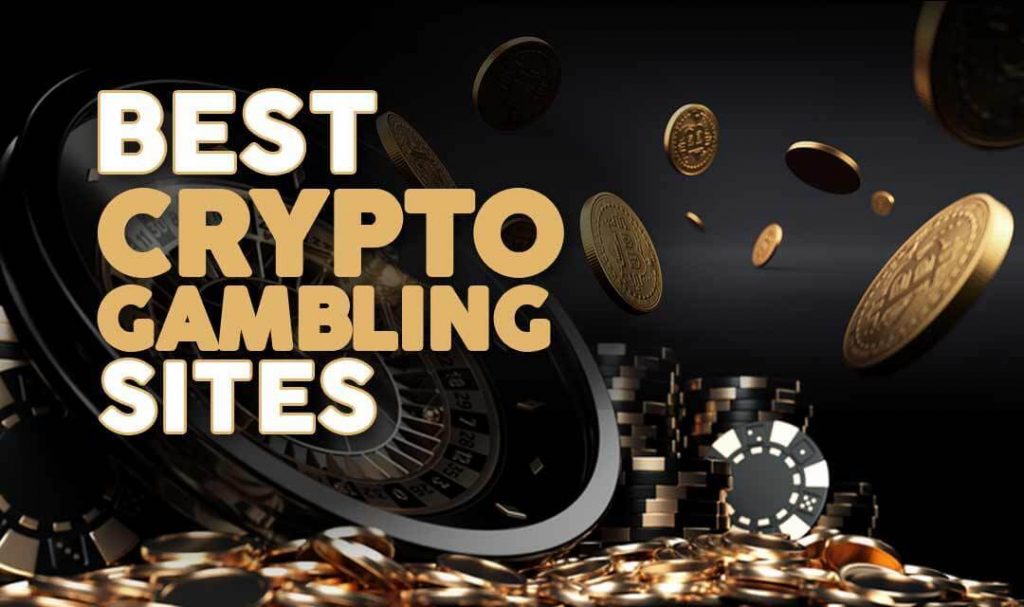 Online Casino with the Possibility of Betting in Cryptocurrency