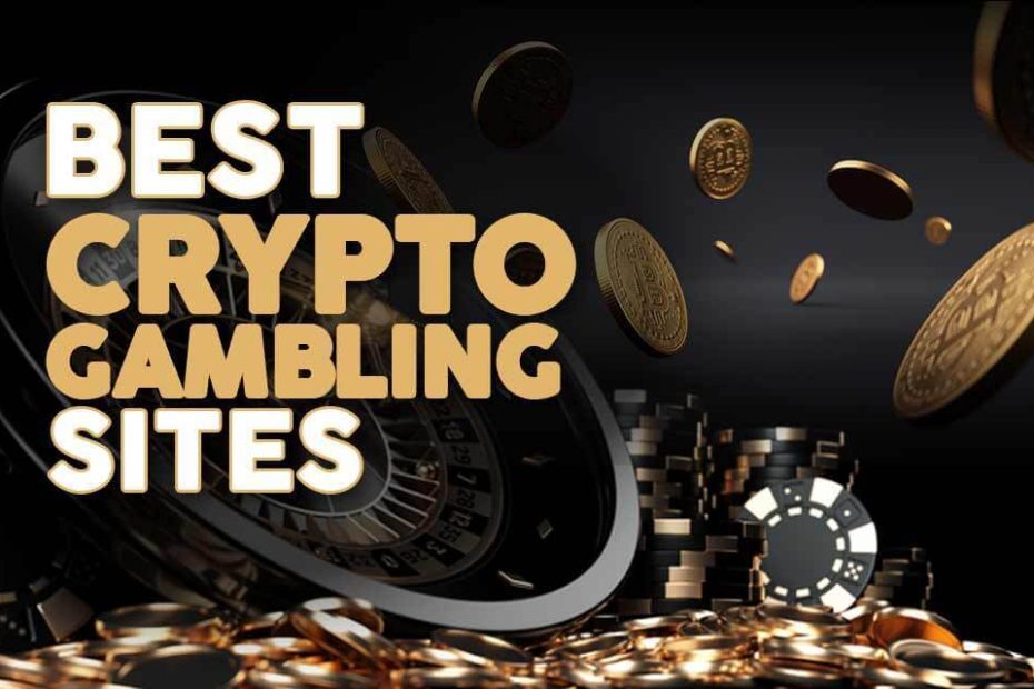 Online Casino with the Possibility of Betting in Cryptocurrency