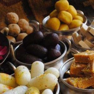 Ordering Indian Sweets Online in the USA