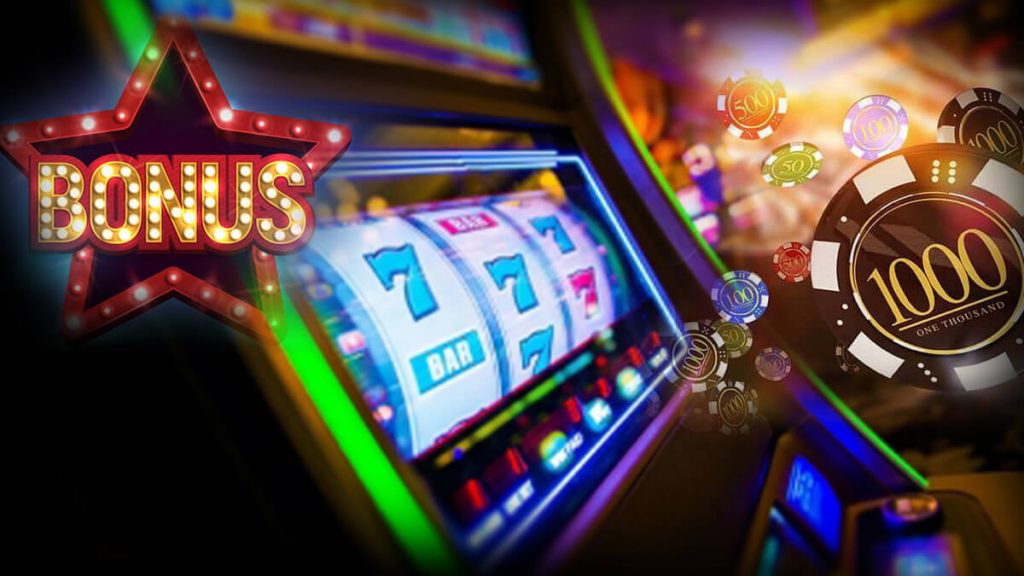 Slot Game you should be playing today