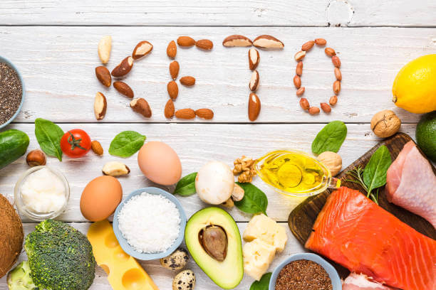 Tips on how to start keto nutrition