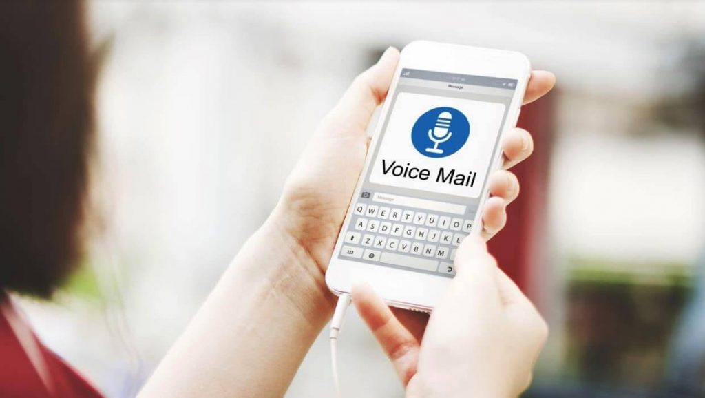 Voicemail Marketing