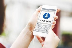 Voicemail Marketing